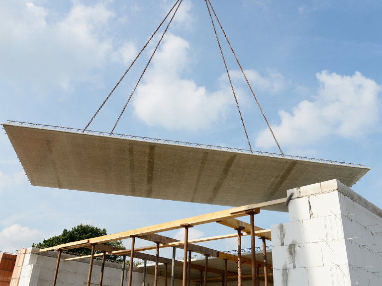 Concrete product manufacturers