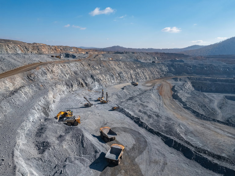 Quarry owners and operators